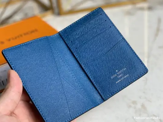 FS CHEAP LOUIS VUITTON POCKET ORGANIZER 0705